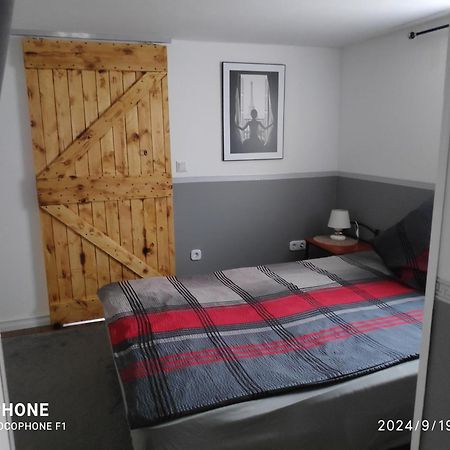 Annabell Apartment Soest Luaran gambar