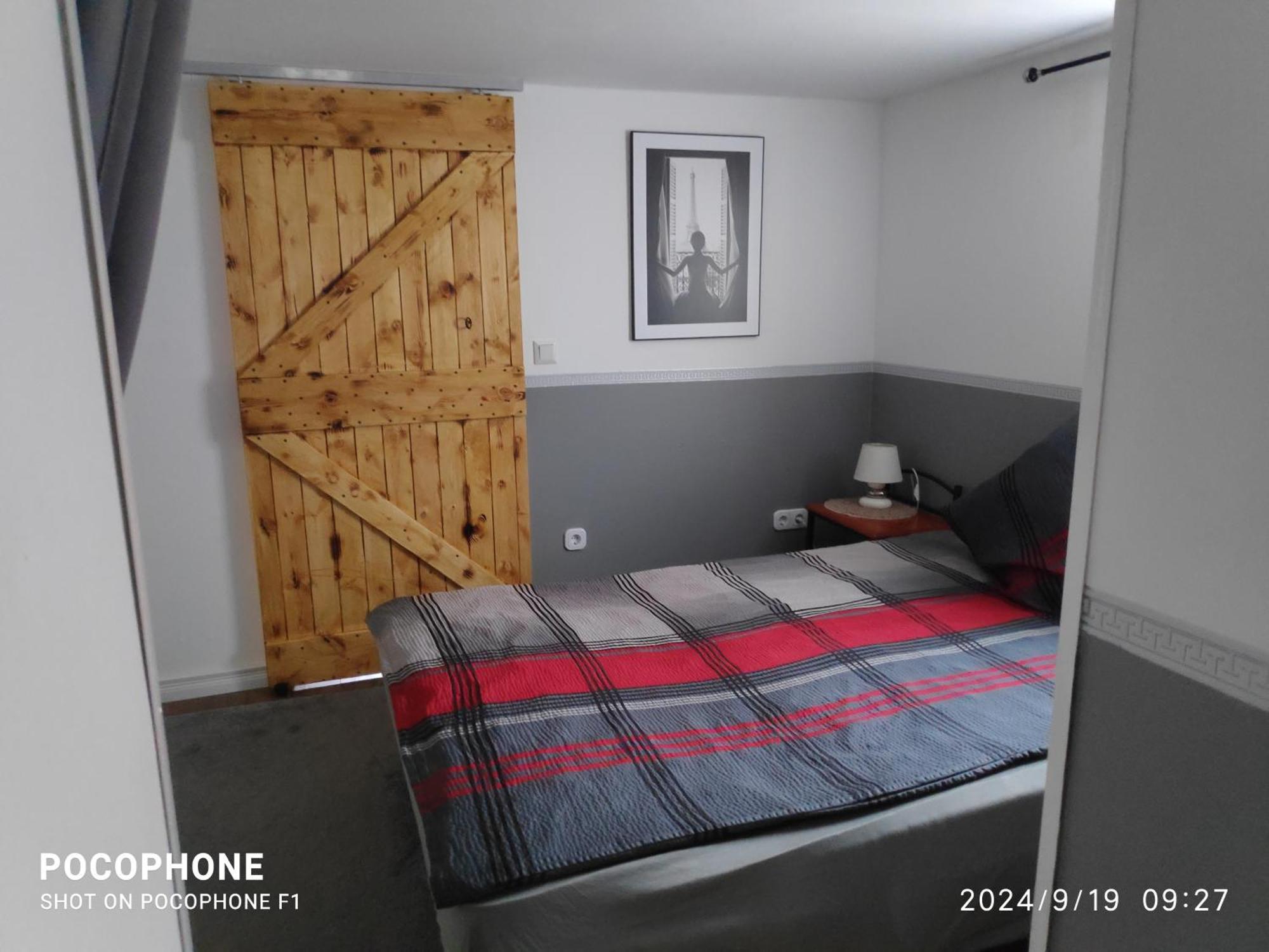Annabell Apartment Soest Luaran gambar