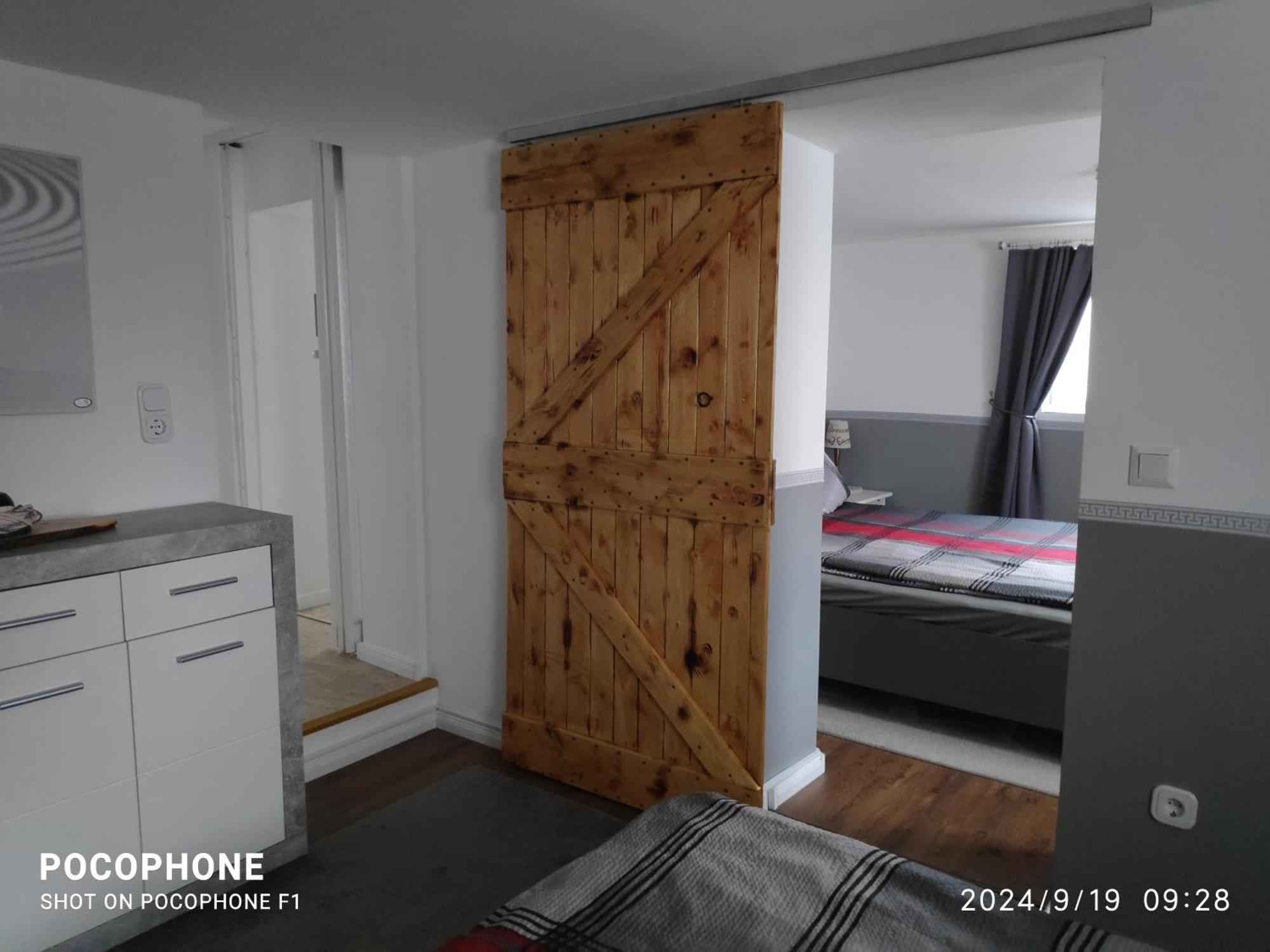 Annabell Apartment Soest Luaran gambar