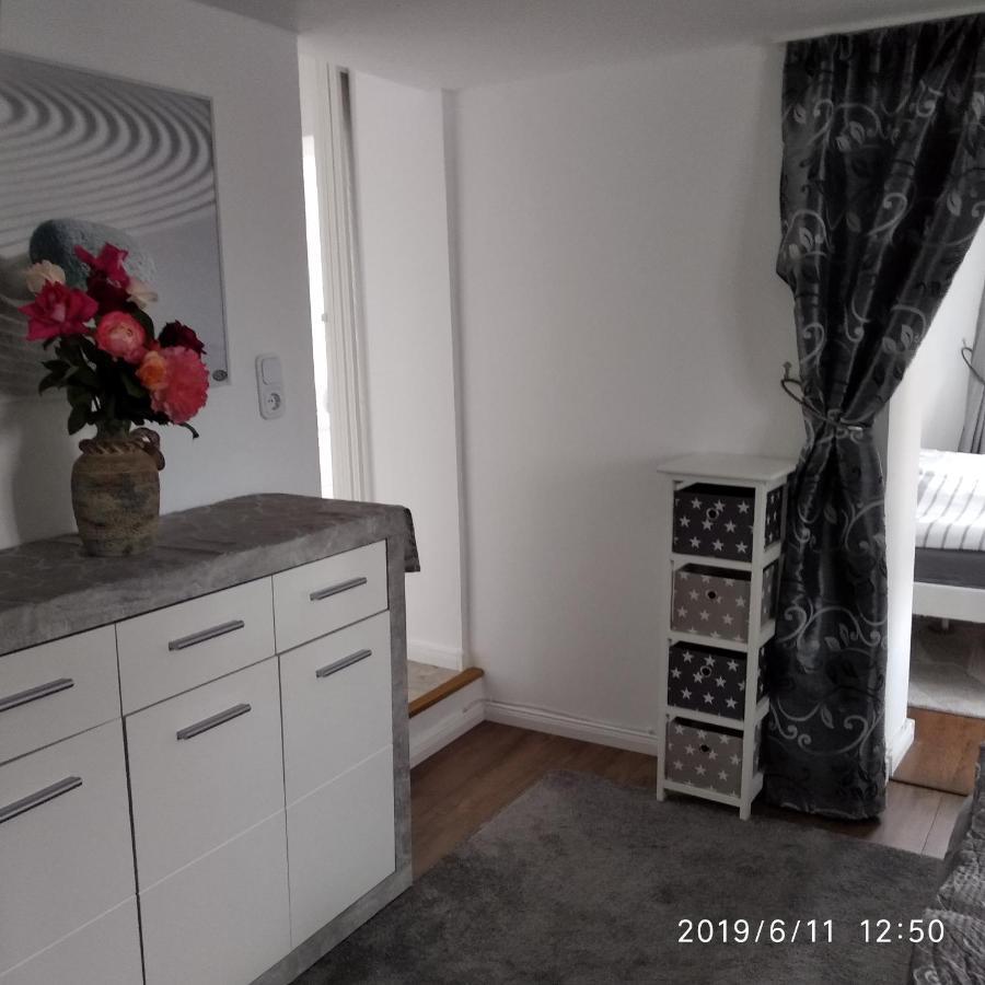 Annabell Apartment Soest Luaran gambar